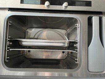 Konvektomat Miele - 2