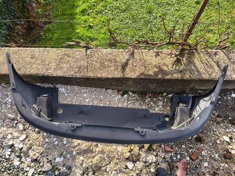 Přední nárazník Punto 1997 - 2