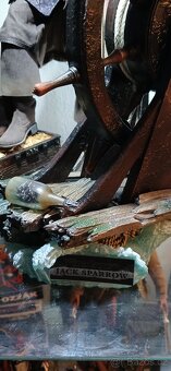 Hot Toys Jack Sparrow - 2