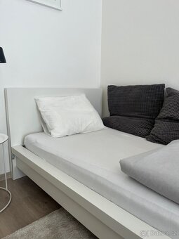 Postel Ikea - 2