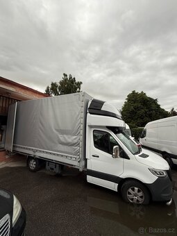 MERCEDES-BENZ SPRINTER - 2