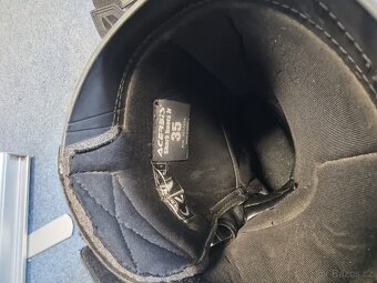 Dětské boty na motorku - 2