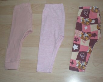 legíny, vel. 74 - 2