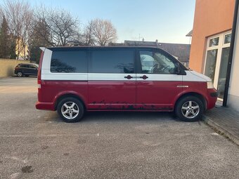 Vw Multivan 1.9 TDi - 2
