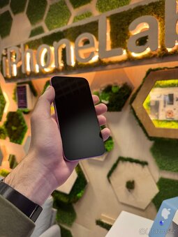 iPhone 16 128GB Pink - 2