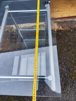 Skleněný školek - 2