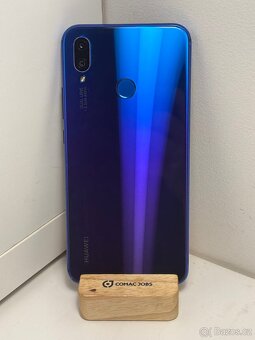 Huawei Nova 3i 4Gb RAM, 128Gb - 2
