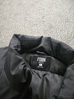 Prodám pánskou vestu - 2