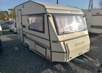 Karavan Bergland - 2