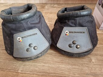 Boty pro koně - 2