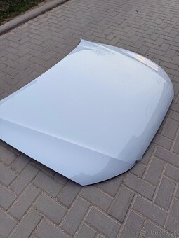 Audi a5 b8 kapota - 2