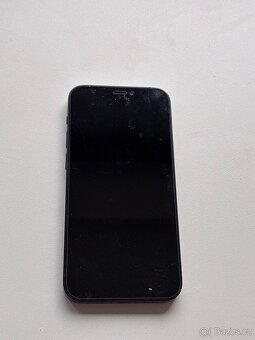 iphone 12 mini-nefunkčí - 2