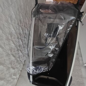 Thule chariot lite1 agave - 2