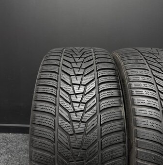 2ks pneu Hankook 245/35/20 95W - 2