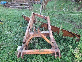 Radlice na sníh - 2