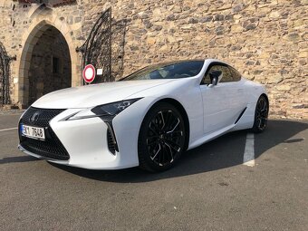 LEXUS LC 500 - 2
