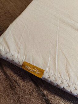 Topper matrace 90x200 - 2