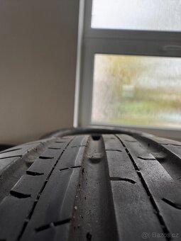 Falken SINCERA SN110A 175/65 R17 - 2