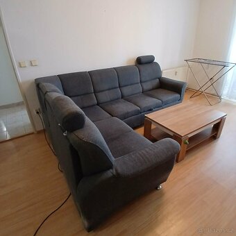 Sedačka za odvoz - 2