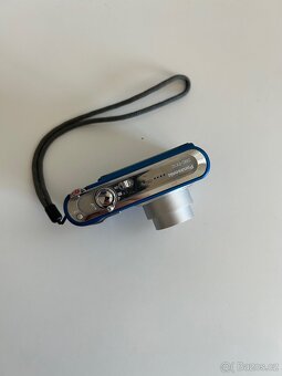 Panasonic DMX FX10 - 2