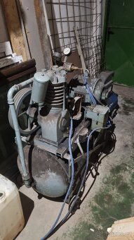 Prodám kompresor - 2