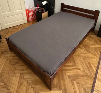 Postel 120x200 - 2