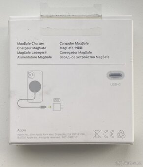 Apple MagSafe Charger - 2