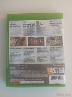 Kinect sports rivals xbox - 2