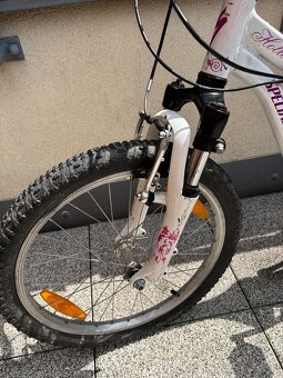 Specialized Hotrock 20” - 2
