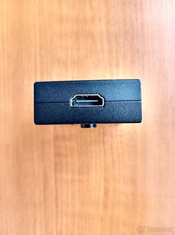HDMI switch - 2
