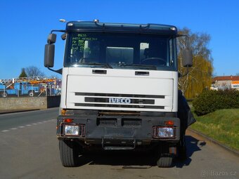 IVECO MP 340E34H - 2