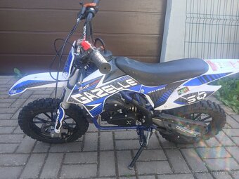 Mini cross 50 - 2