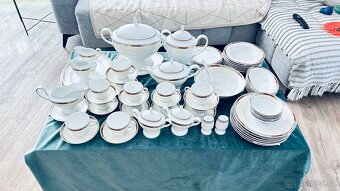 Porcelánový servis Thun 1794 - 2