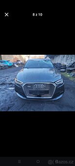 Audi a3 E-Tron - 2