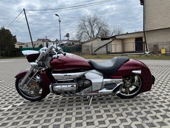 Honda NRX 1800 RUNE - 2