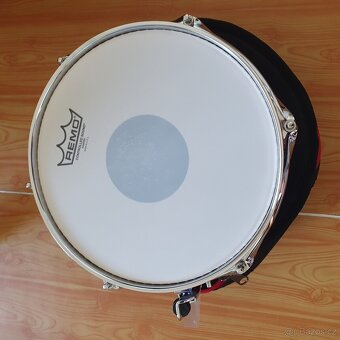 Snare 10" TAMA + měkký obal - 2
