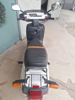 Honda Lead 125 - 2