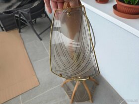 Stropní svítidlo a 2 nástěnné lampy - 2