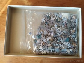Trefl Puzzle - 500 dílků - 2