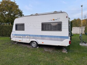 Karavan Hobby 440SF - 2