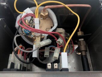 Rancilio Silvia 2002 - 2