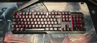 MSI Vigor 50 CZ/SK - 2