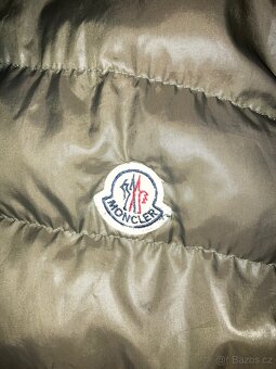 Moncler vesta - 2