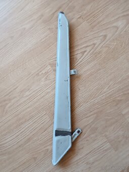 Jawa pionýr kryt řetězu - 2