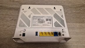 ADSL/VDSL modem O2 Gateway Zyxel - 2