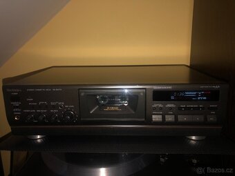 Technics RS-BX701 - 2