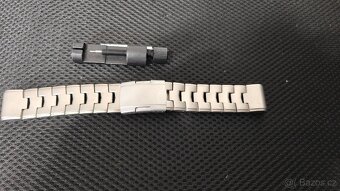 Řemínky na 26mm QuickFit na Garmin Fenix, Epix, Marq, Enduro - 2