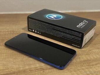 Motorola Moto G8 power lite 4GB / 64GB / LTE - 2