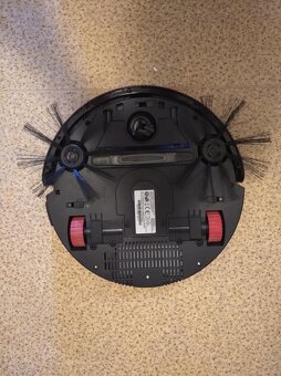 DirtDevil M 611 Fusion - 2