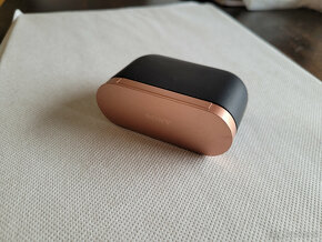 Sony WF-1000XM3 Bluetooth Sluchátka - 2